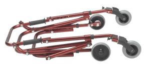 NIMBO CHILDREN'S WALKER - MEDIUM (RED)