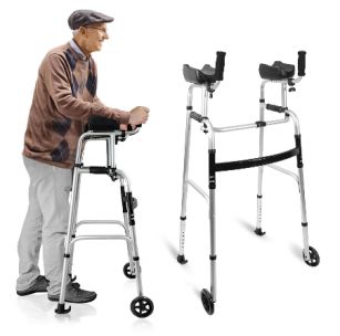 HEBEI - WALKER WITH ARMREST