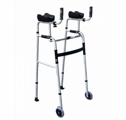 HEBEI - WALKER WITH ARMREST