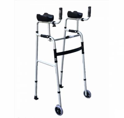 HEBEI - WALKER WITH ARMREST