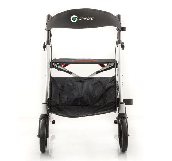 COMFORT - R2 STROLLER (WHITE)