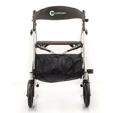 COMFORT - R2 STROLLER (WHITE)