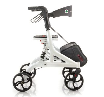 COMFORT - R2 STROLLER (WHITE)