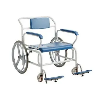 Cobi-Shower Commode /std armrest -70cm