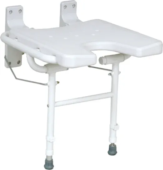 DKS 130 FOLDABLE SHOWER SEAT