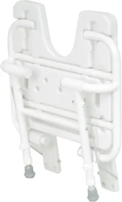 DKS 130 FOLDABLE SHOWER SEAT