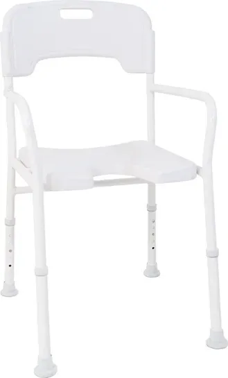 DSR 130 SHOWER CHAIR