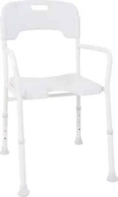 DSR 130 SHOWER CHAIR