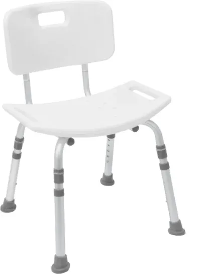 DURO KD SHOWER CHAIR