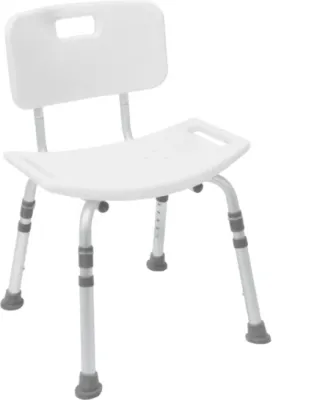 DURO KD SHOWER CHAIR