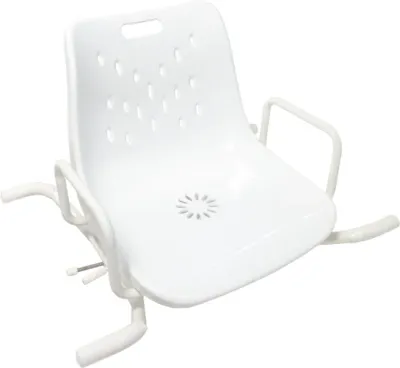 BEN 2G SWIVEL SHOWER CHAIR