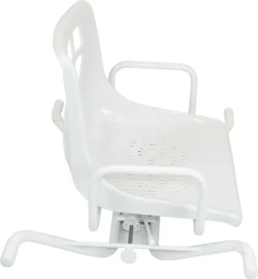 BEN 2G SWIVEL SHOWER CHAIR