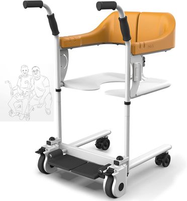 TRANSFER CHAIR (MANUAL)