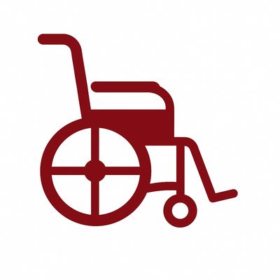 Wheelchairs