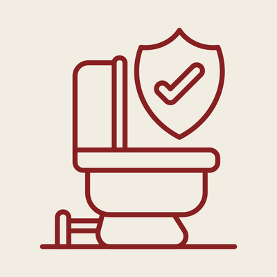 Bathroom Safety