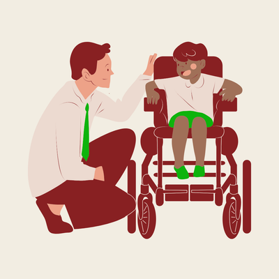 Pediatric