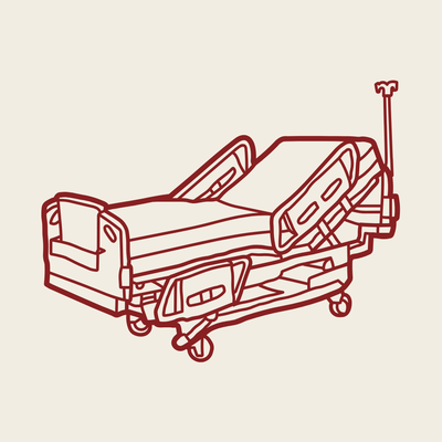 Medical Furniture