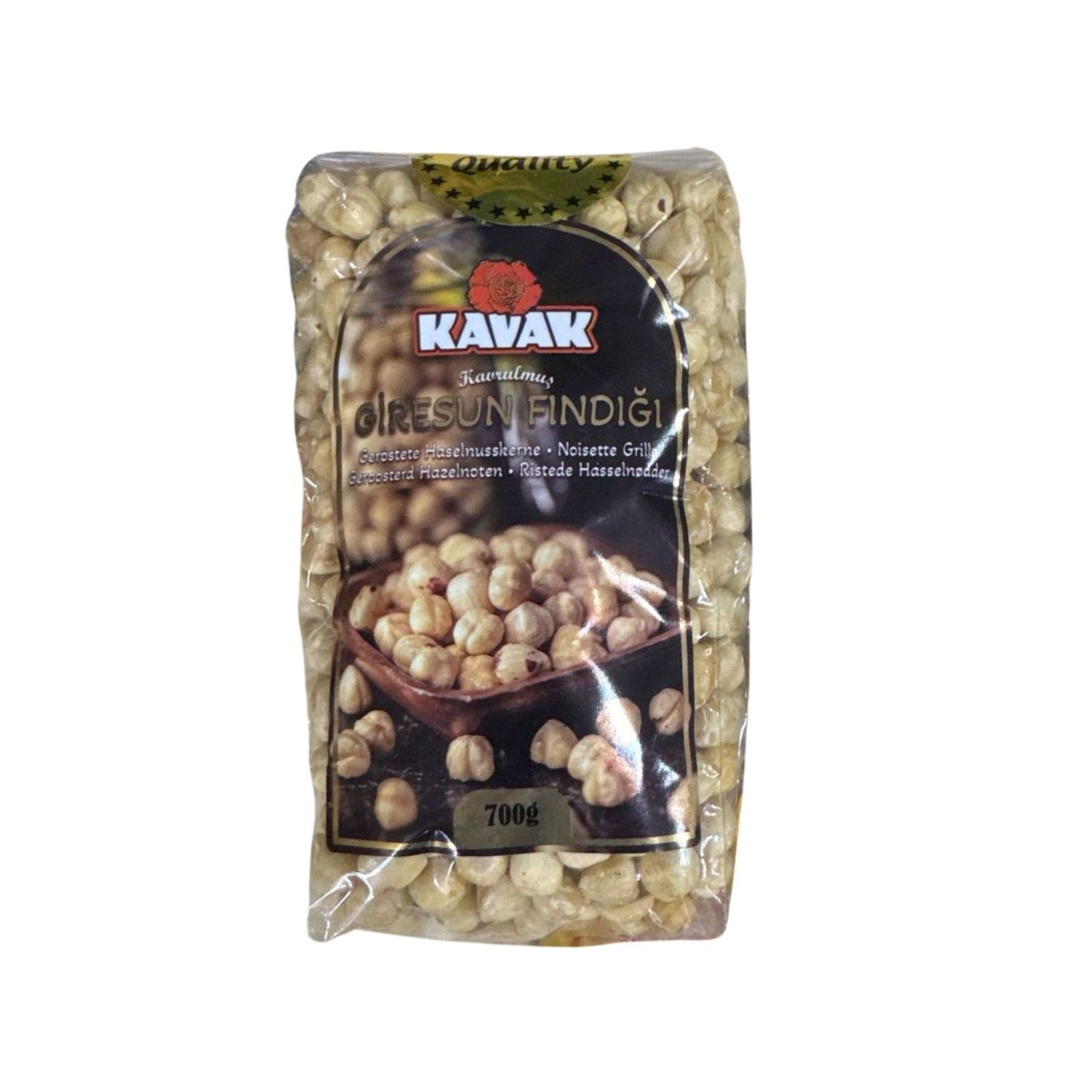 Kavak Pistache 700gr