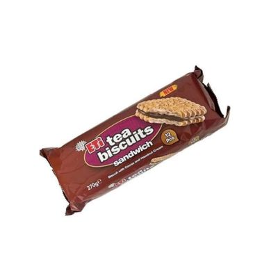 Eti tea biscuits 270G