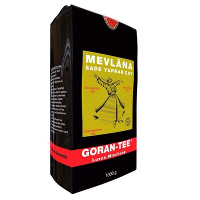 Mevlana Goran-Tee 1000g