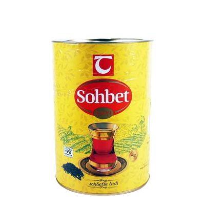 Sohbet Ceylon Çayı 500g