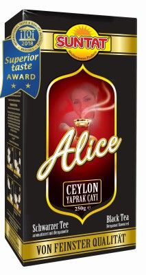 Suntat Alice Ceylon Çayı 1000g