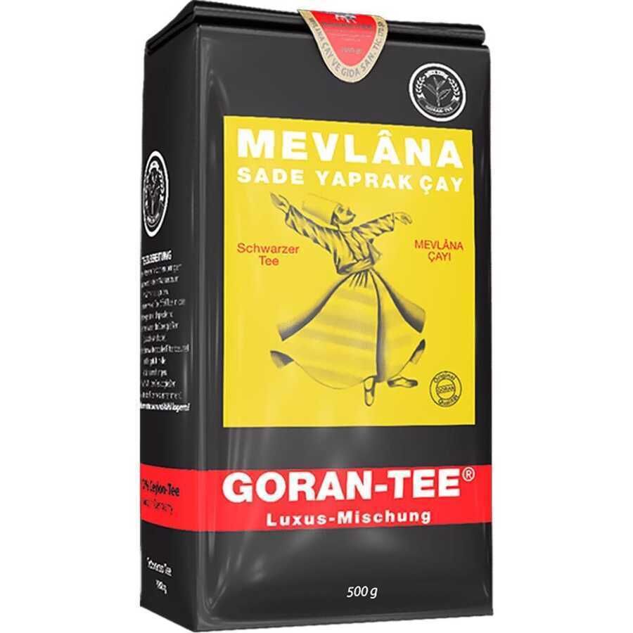 Mevlana Goran-Tee 500g