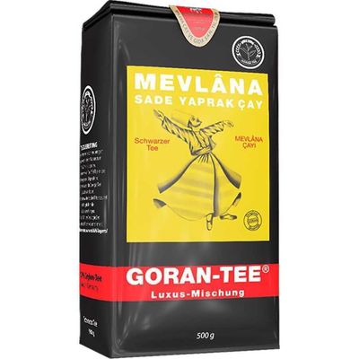 Mevlana Goran-Tee 500g