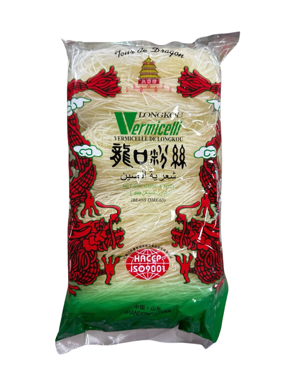 Longkou Vermicelli 400g