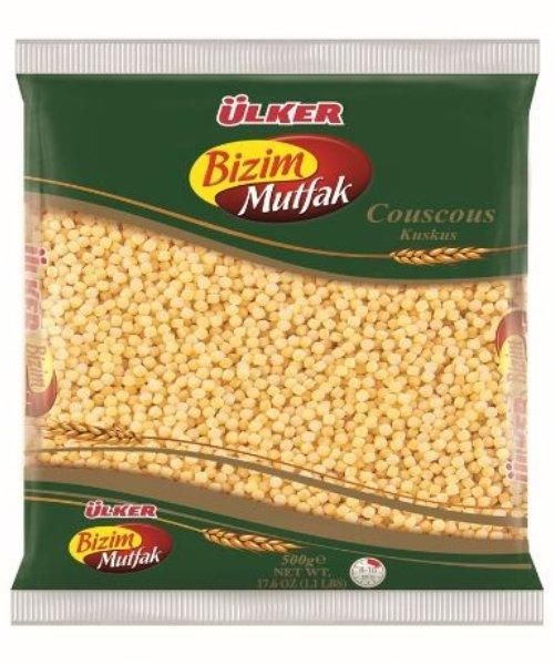Bizim Makarna/Pasta Kuskus 500g
