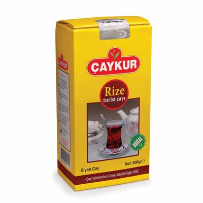 Çaykur Rize Turist Çayı 500g