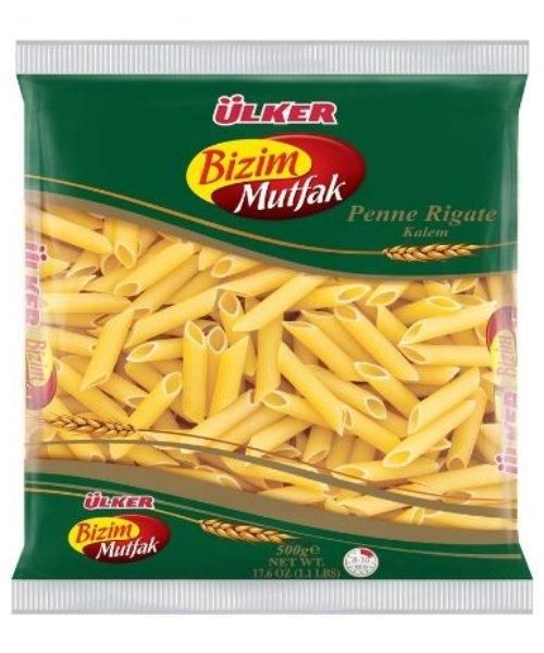 Bizim Makarna/Pasta Kalem 500g