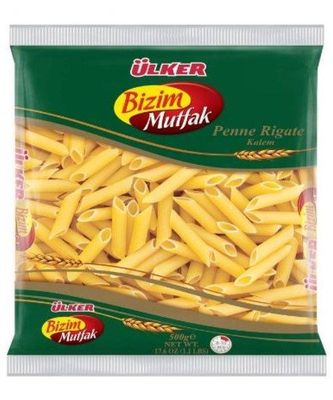 Bizim Makarna/Pasta Kalem 500g