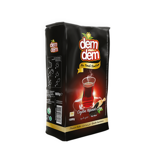 Dem Dem Ceylon Çayı 1000g