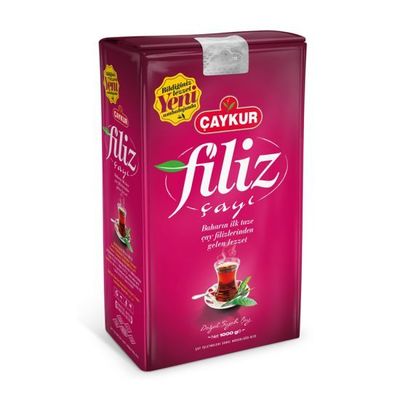 Çaykur Filiz Çay 1000g