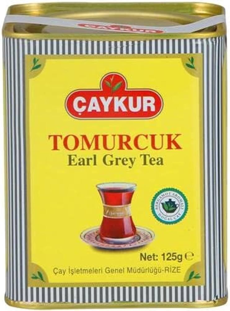 Çaykur Tomurcuk Çay 125g
