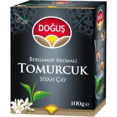 Doğuş Earl Grey Tomurcuk Çay 100g