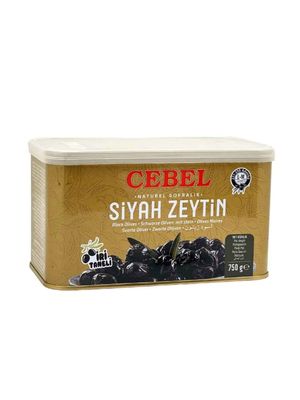 Cebel Zeytin 750g L-M