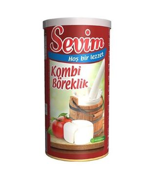 Sevim Combi Kaas 800g