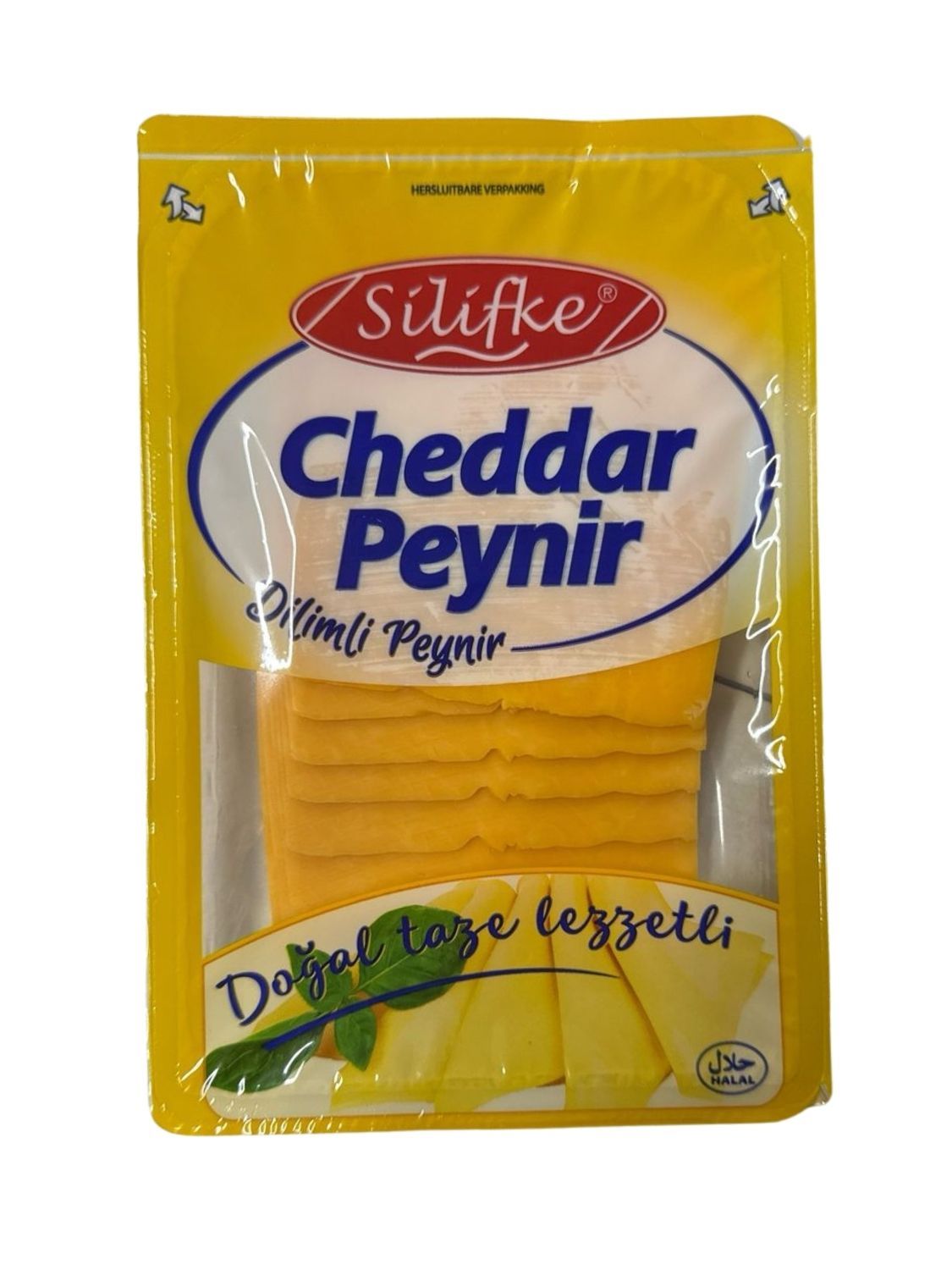 Silifke Cheddar Peyniri 150g