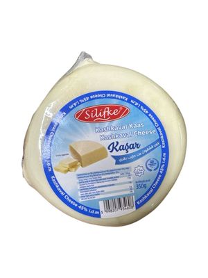 Silifke Kaşar Peyniri 350g