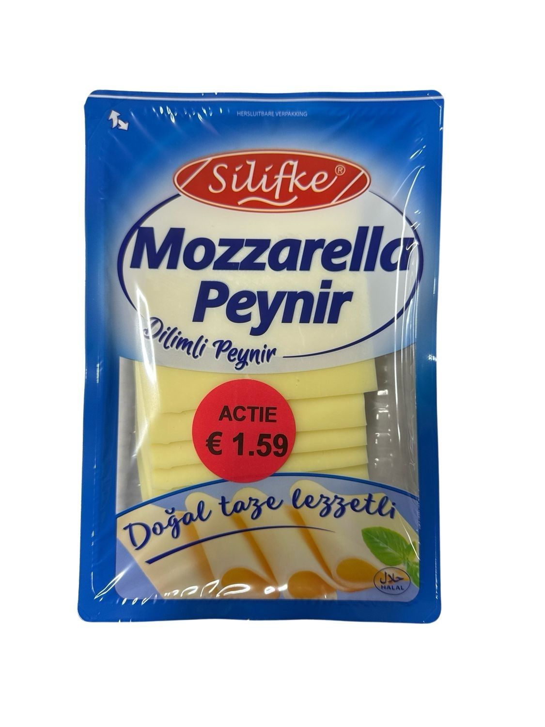 Silifke Mozzarella Peyniri 150g