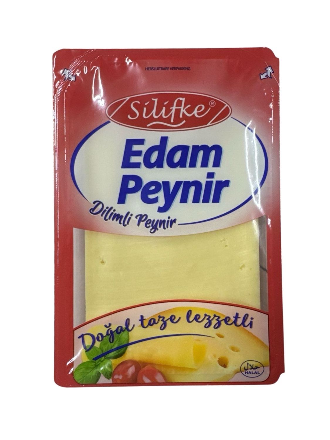 Silifke Edam Peyniri 150g