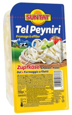 Suntat Tel/Çeçil Peyniri 200g
