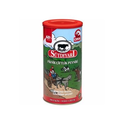 Sütdiyarı Kaas %60-800g
