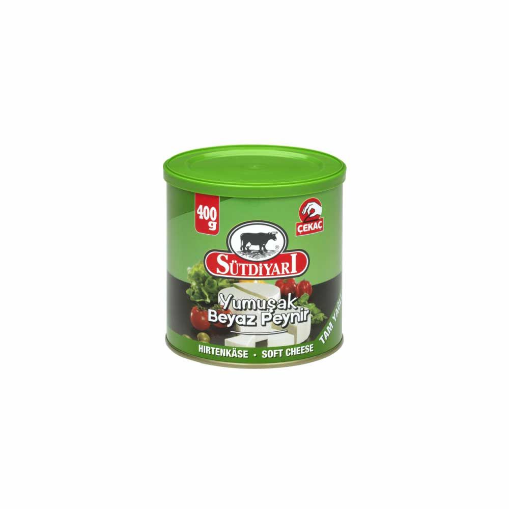 Sütdiyarı Kaas Yumuşak %55-400g