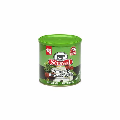 Sütdiyarı Kaas Yumuşak %55-400g