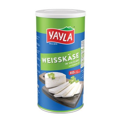 Yayla Kaas %60-800g