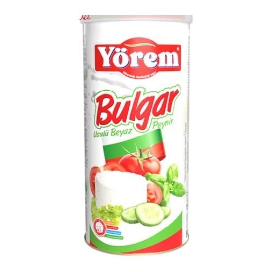 Yörem Bulgar Kaas 800g