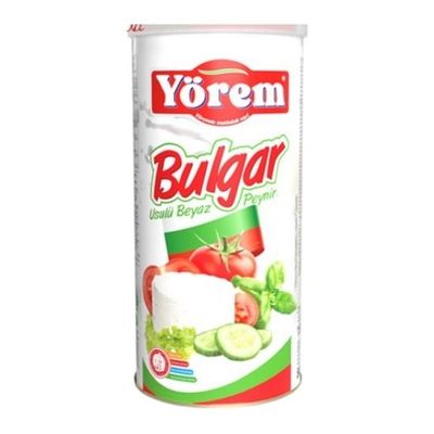 Yörem Bulgar Kaas 800g